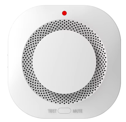 Smoke Alert [ShieldHome]